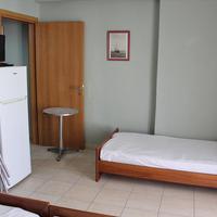 Flat in Greece, 30 sq.m.