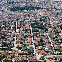 Бизнес-центр в Греции, 7380 кв.м.