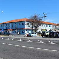 Бизнес-центр в Греции, 7380 кв.м.