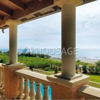 Villa in Republic of Cyprus, Lemesou, 415 sq.m.