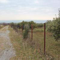 Land plot in Greece