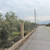 Land plot in Greece
