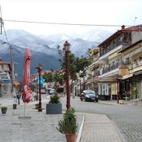 Отель (гостиница) в Греции, 900 кв.м.