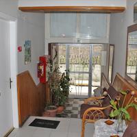 Отель (гостиница) в Греции, 900 кв.м.