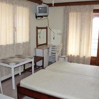 Отель (гостиница) в Греции, 900 кв.м.