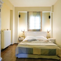 Hotel in Greece, 2577 sq.m.
