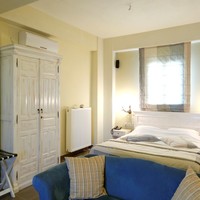 Hotel in Greece, 2577 sq.m.