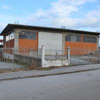 Бизнес-центр в Греции, 1000 кв.м.