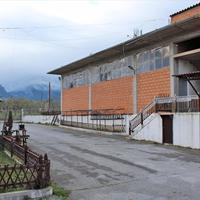 Бизнес-центр в Греции, 1000 кв.м.