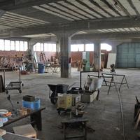 Бизнес-центр в Греции, 1000 кв.м.