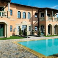 Villa in Republic of Cyprus, Lemesou, 415 sq.m.