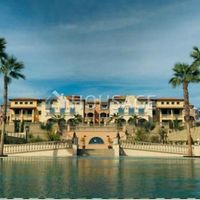 Villa in Republic of Cyprus, Lemesou, 476 sq.m.