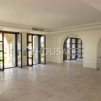 Villa in Republic of Cyprus, Lemesou, 476 sq.m.