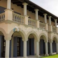 Villa in Republic of Cyprus, Lemesou, 476 sq.m.