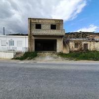 Бизнес-центр в Греции, 60 кв.м.