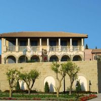 Villa in Republic of Cyprus, Lemesou, 476 sq.m.