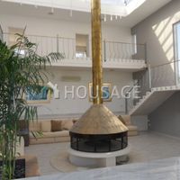 Villa in Republic of Cyprus, Lemesou, 800 sq.m.