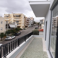 Flat in Greece, 110 sq.m.