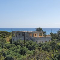 Бизнес-центр в Греции, 300 кв.м.