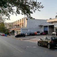 Земельный участок в Греции, 1585 кв.м.