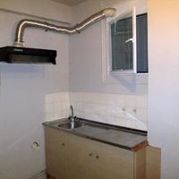 Квартира в Греции, Аттика, Афины, 59 кв.м.