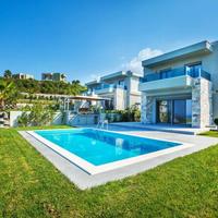 Вилла в Греции, Центральная Македония, Центр, 120 кв.м.