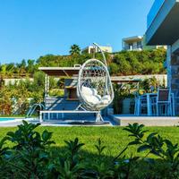 Вилла в Греции, Центральная Македония, Центр, 120 кв.м.