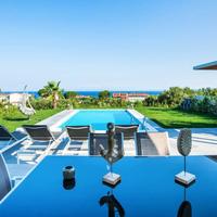 Вилла в Греции, Центральная Македония, Центр, 120 кв.м.