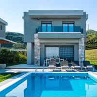 Вилла в Греции, Центральная Македония, Центр, 120 кв.м.