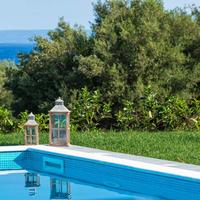 Вилла в Греции, Центральная Македония, Центр, 120 кв.м.