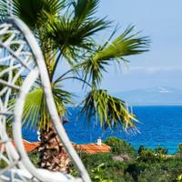 Вилла в Греции, Центральная Македония, Центр, 120 кв.м.