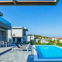 Вилла в Греции, Центральная Македония, Центр, 120 кв.м.