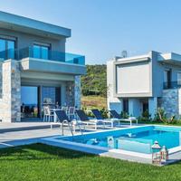 Вилла в Греции, Центральная Македония, Центр, 120 кв.м.