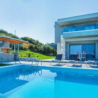 Вилла в Греции, Центральная Македония, Центр, 120 кв.м.