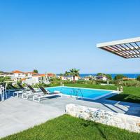 Вилла в Греции, Центральная Македония, Центр, 120 кв.м.