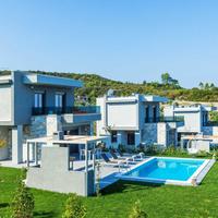 Вилла в Греции, Центральная Македония, Центр, 120 кв.м.