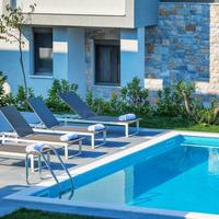 Вилла в Греции, Центральная Македония, Центр, 120 кв.м.