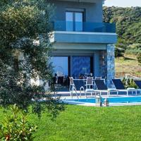 Вилла в Греции, Центральная Македония, Центр, 120 кв.м.