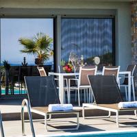 Вилла в Греции, Центральная Македония, Центр, 120 кв.м.