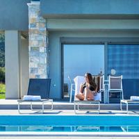 Вилла в Греции, Центральная Македония, Центр, 120 кв.м.