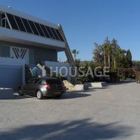 Villa in Republic of Cyprus, Lemesou, 800 sq.m.