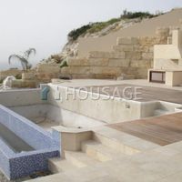Villa in Republic of Cyprus, Lemesou, 536 sq.m.