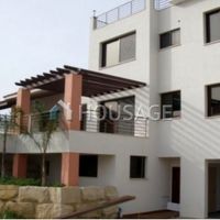 Villa in Republic of Cyprus, Lemesou, 536 sq.m.