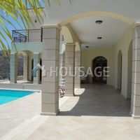 Villa in Republic of Cyprus, Lemesou, 1000 sq.m.