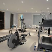 Villa in Republic of Cyprus, Lemesou, 1000 sq.m.