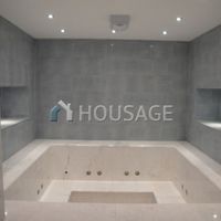 Villa in Republic of Cyprus, Lemesou, 1000 sq.m.