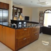 Villa in Republic of Cyprus, Lemesou, 1000 sq.m.