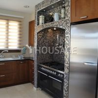 Villa in Republic of Cyprus, Lemesou, 1000 sq.m.