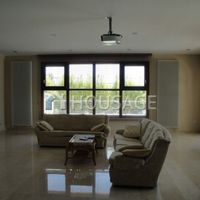 Villa in Republic of Cyprus, Lemesou, 1000 sq.m.