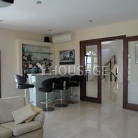 Villa in Republic of Cyprus, Lemesou, 1000 sq.m.